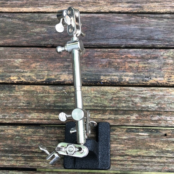 Model building holder - Picture 2 of 4